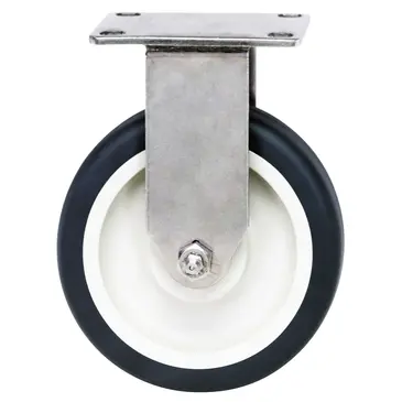 Quantum Food Service PT-PR-S Casters