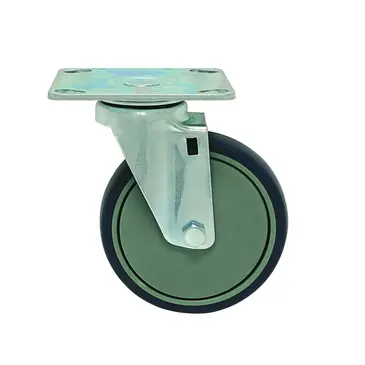 Quantum Food Service PT-PS Casters