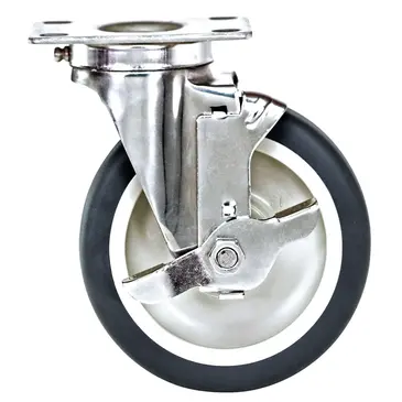 Quantum Food Service PT-PSB-S Casters