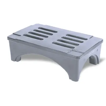 Quantum Food Service QFSD-2236 Dunnage Rack, Vented