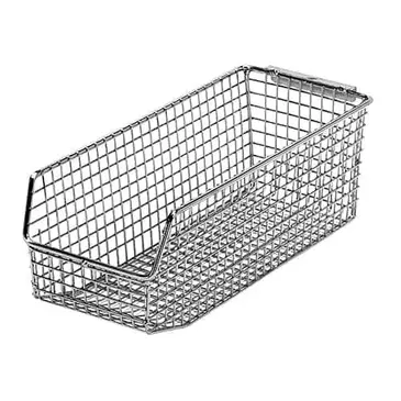 Quantum Food Service QMB524C Basket, Display, Wire