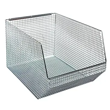 Quantum Food Service QMB560C Basket, Display, Wire