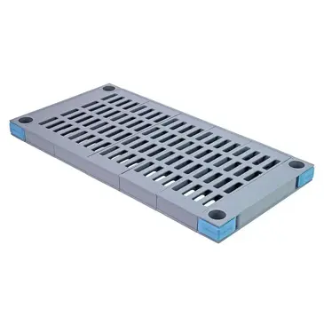 Quantum Food Service QP1830VS Shelving, All Plastic