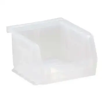 Quantum Food Service QUS220CL Shelf Bin