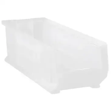 Quantum Food Service QUS951CL Shelf Bin