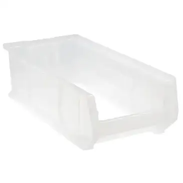 Quantum Food Service QUS952CL Shelf Bin