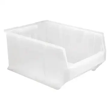 Quantum Food Service QUS955CL Shelf Bin