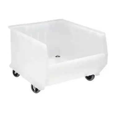 Quantum Food Service QUS965MOBCL Shelf Bin