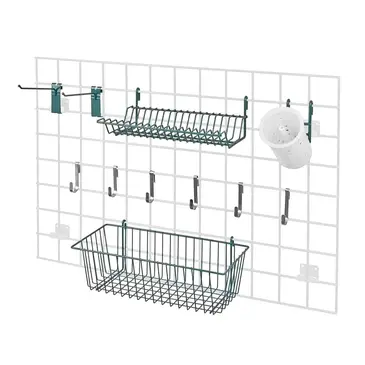 Quantum Food Service SG-A1 Shelving Accessories