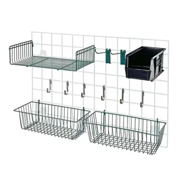 Quantum Food Service SG-A2 Shelving Accessories