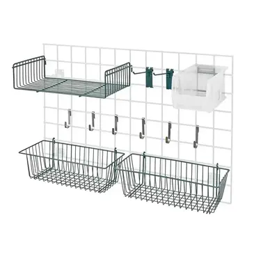 Quantum Food Service SG-A2CL Shelving Accessories