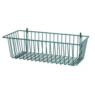 Quantum Food Service SG-B1775P Shelving Unit, Basket