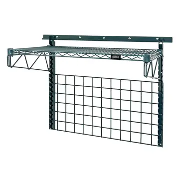 Quantum Food Service SGK-401836-1P Shelving, Wall Grid Shelf