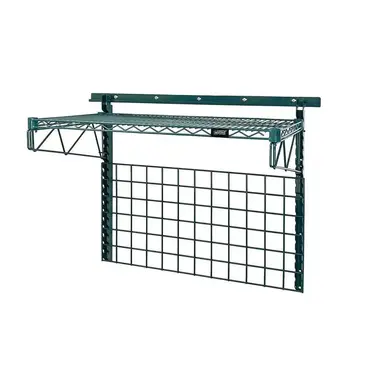 Quantum Food Service SGK-401836-1P Shelving, Wall Grid Shelf