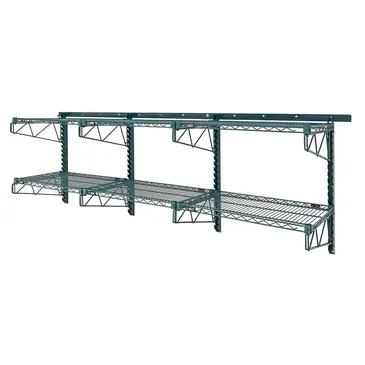 Quantum Food Service SGK-961830-1P Shelving, Wall Grid Shelf