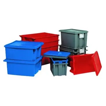 Quantum Food Service SNT185 Bulk Goods Tub