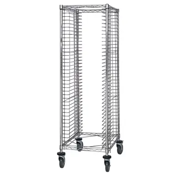 Quantum Food Service TC-EL38 Tray Rack, Mobile,  Single