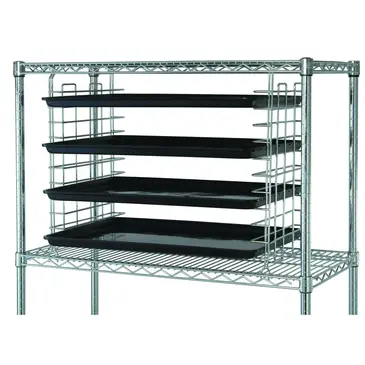 Quantum Food Service TS18C Shelving Unit, Parts & Accessories