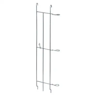 Quantum Food Service TS32C Shelving Unit, Parts & Accessories