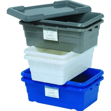 Quantum Food Service TUB2417-12 Bus Box / Tub