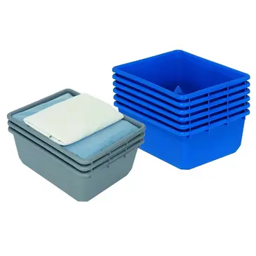 Quantum Food Service TUB2419-9 Bus Box / Tub