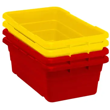 Quantum Food Service TUB2516-8 Bus Box / Tub