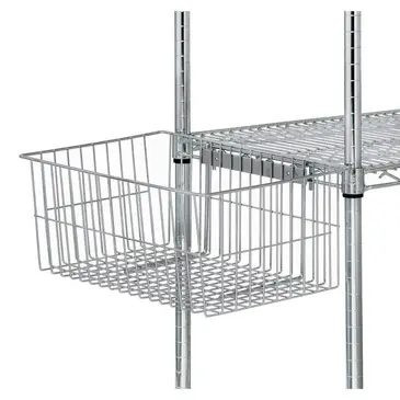 Quantum Food Service UB10 Shelving Unit, Parts & Accessories