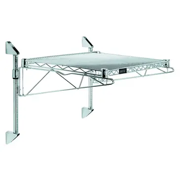 Quantum Food Service WC14-CB1824C Shelving, Wire Cantilevered