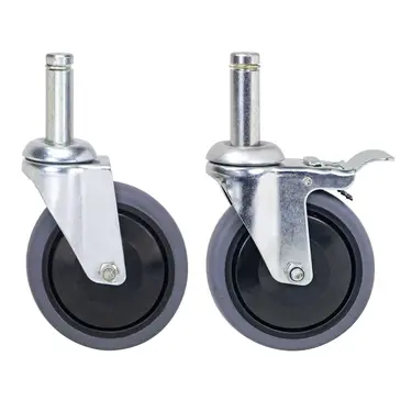 Quantum Food Service WR-00CO Casters