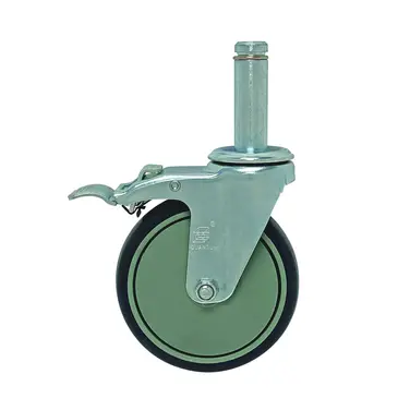 Quantum Food Service WR-00H Casters