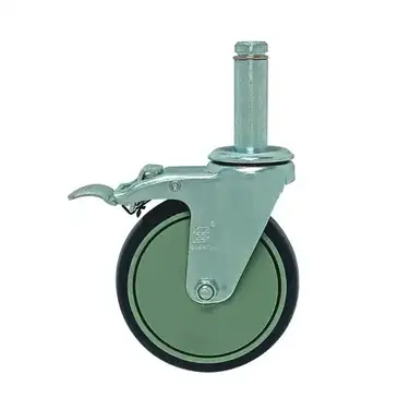 Quantum Food Service WR-00H-5 Casters