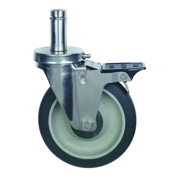 Quantum Food Service WR-00HS Casters