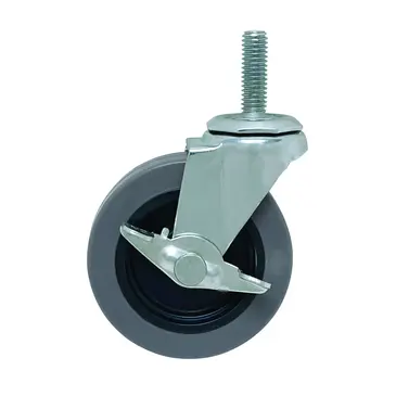 Quantum Food Service WR-3 Casters