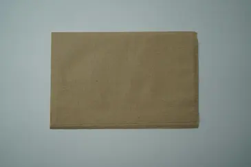 Quick Napkin, 8.3"x12.8", Kraft, Paper, 1-Ply, (6000/Case), Arvesta 517462