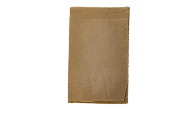 Quick Napkin, 8.3"x12.8", Kraft, Paper, 1-Ply, (6000/Case), Arvesta 517462