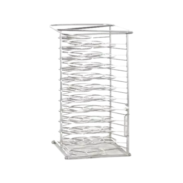 Rational 60.11.030 Plate Rack, Mobile