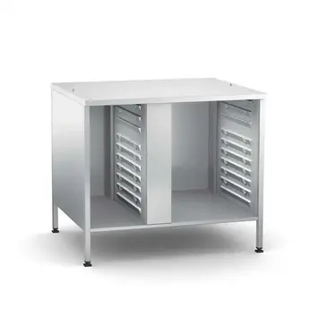 Rational 60.31.216 Equipment Stand, Oven