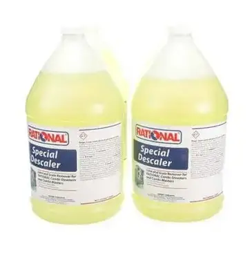 Rational 6006.0110US Descaler / Delimer