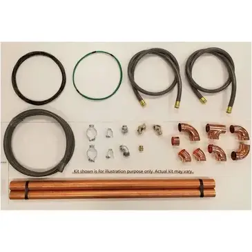 Rational 8720.1551US Installation Kit