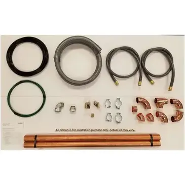 Rational 8720.1554US Installation Kit