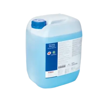 Rational 9006.0137 Chemicals: Cleaner, Oven