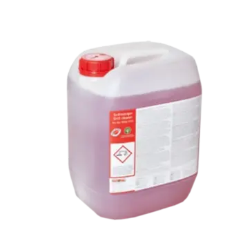 Rational 9006.0153 Chemicals: Cleaner, Oven