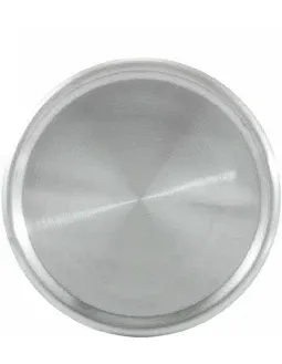 Ardous Trading Ardous Trading RETARDING/PROOFING PAN COVER, 14 GAUGE TEMPERED ALUMINUM, F8