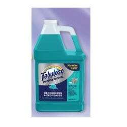 RJ Schinner Fabuloso All-Purpose Cleaner, 1 Gal, Ocean Cool, Liquid, RJ SCHINNER US05252A