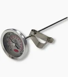Ardous Trading Ardous Trading Roast/Meat Thermometer, 2-3/4" x 2-1/8" Dial, 3-1/2" Probe