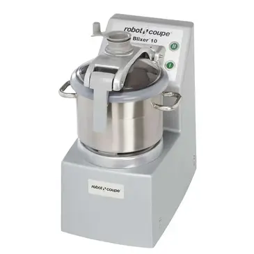 Robot Coupe BLIXER10 Food Processor, Benchtop / Countertop