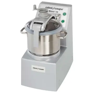 Robot Coupe BLIXER10 Food Processor, Benchtop / Countertop