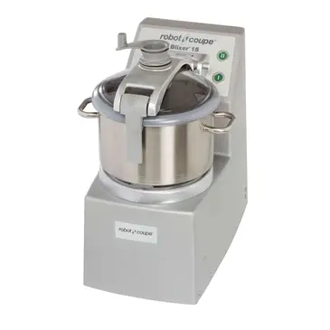 Robot Coupe BLIXER15 Food Processor, Benchtop / Countertop