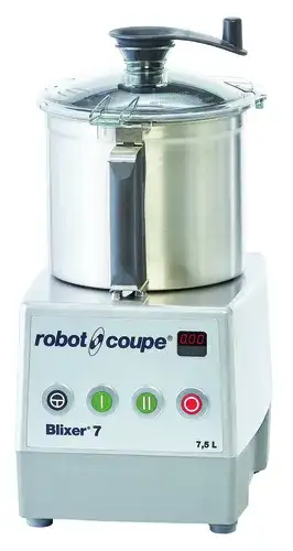 Robot Coupe BLIXER7 Food Processor, Benchtop / Countertop