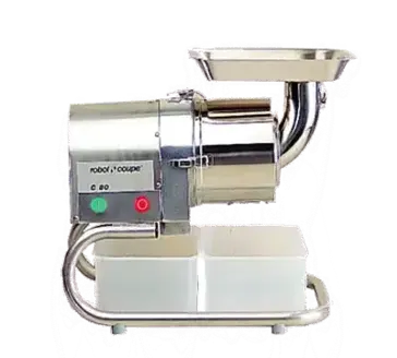 Robot Coupe C80 Juice Extractor